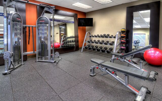 Hampton Inn & Suites Ada