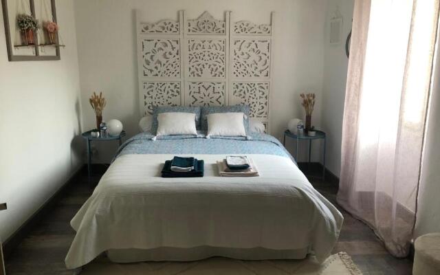 Le Moulin de Bouzigue