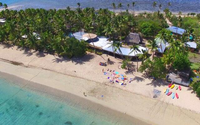 Likuri Island Resort Fiji