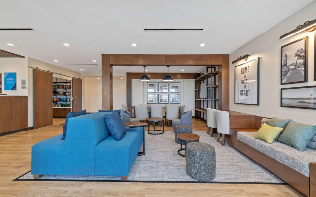 Everhome Suites Corona