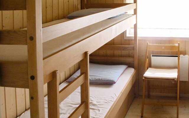 Enticing Holiday Home in Lolland With Terrace