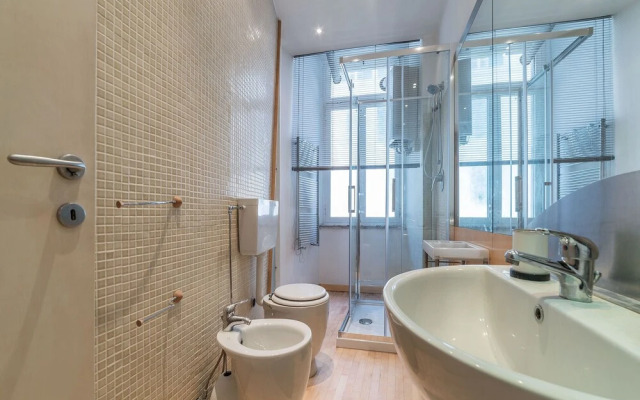 Scala Santa & Laterano Open Space