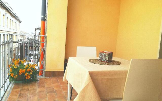 Mokarta B&B