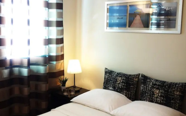 Villa Quantum Beograd