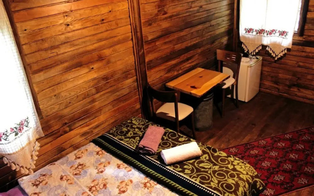 Antik Vadi Bungalov Otel