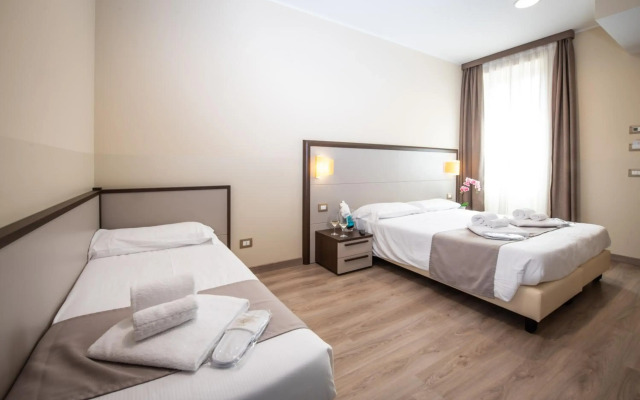 Hotel Rosa