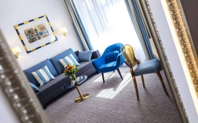 Hotel Goritschnigg