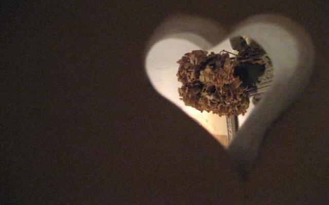 Maison dHôtes de lEvêché