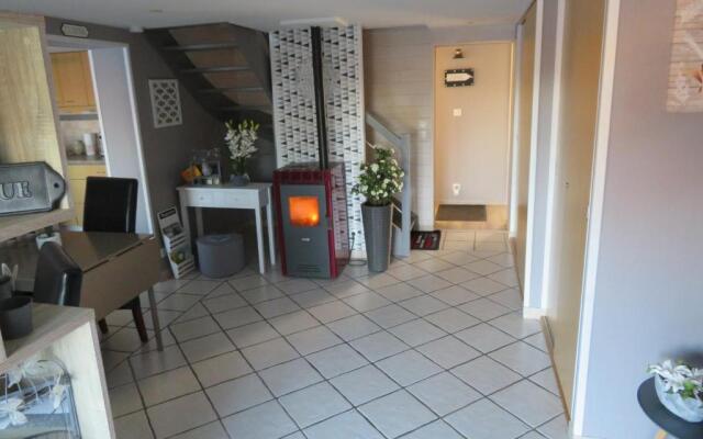 Chambres dHotes La Maison Neuve