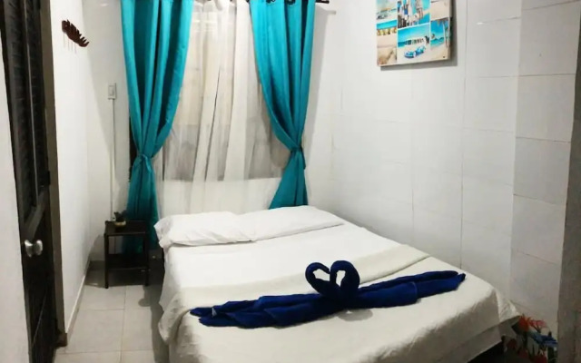 Hostal Mom Mariela