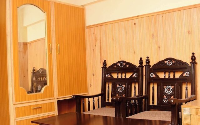 Quality Inn Hotel Murree