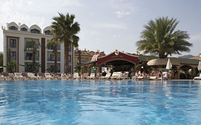 Club Anastasia - Family Hotel