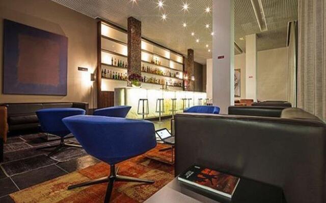 Executive Hotel Samba
