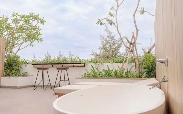 Soul Boutique Hotel Phu Quoc
