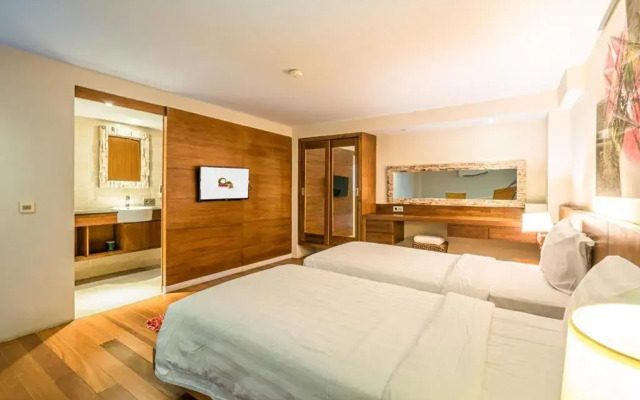 Pandawa Apartment Umalas