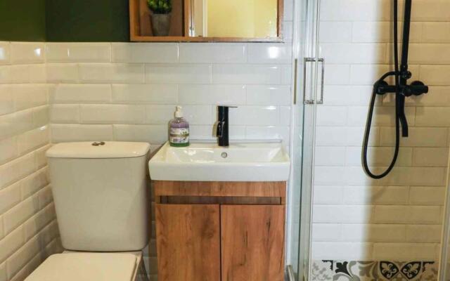 Апартаменты на улице Десятинная 33/8