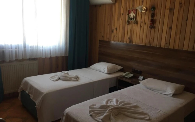 Okyanus Hotel