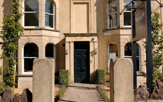 Number 38 Clifton