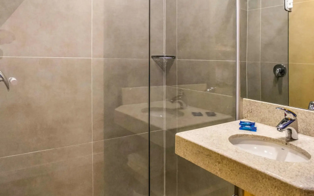 ibis budget Uberlandia