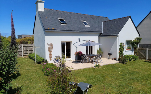 Holiday Home, Plouneour Brignogan Plages