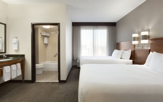 Hyatt Place Nashville Airport