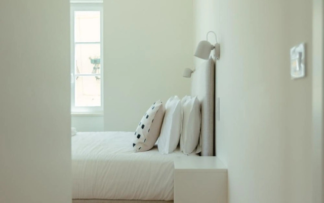 Trindade 19 Apartments - 1C Fernão Pires