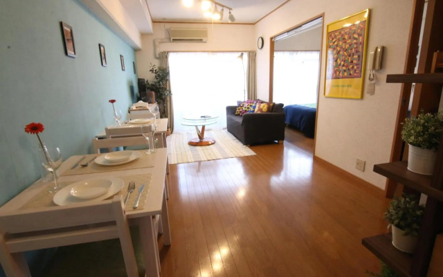 Pine Hills Minoshima - Vacation STAY 12178