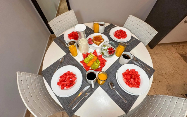Hotelito del Mar