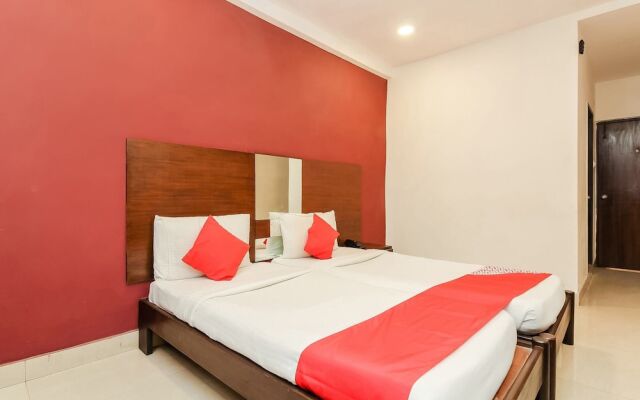 Sruan Hotel