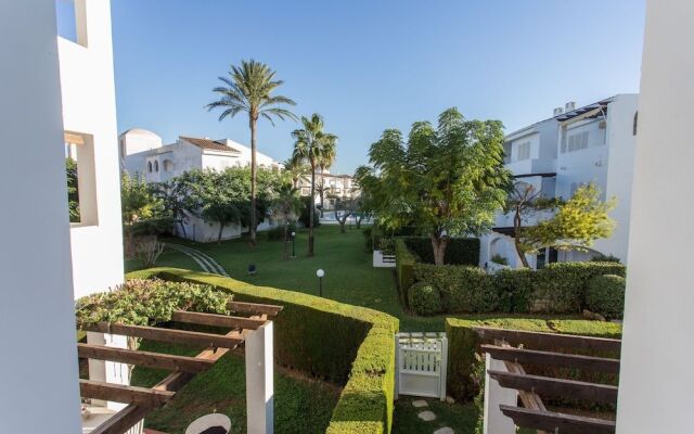 Apartamento Jávea Benisero