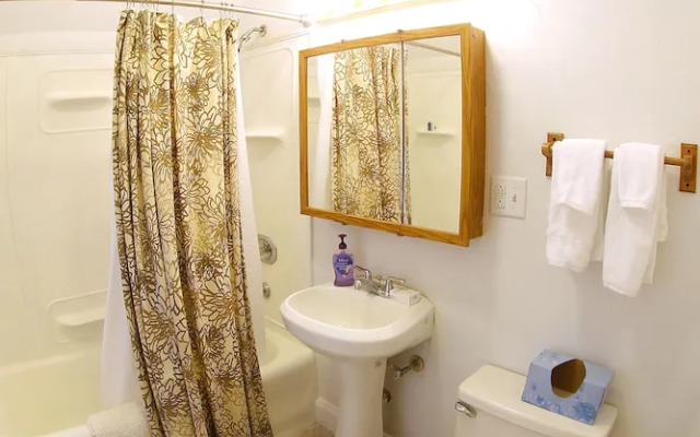 Titletown BNB