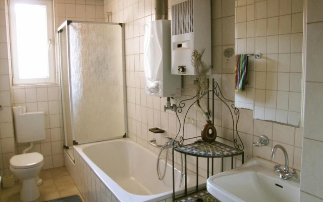 Bed & Breakfast - Karlsruhe