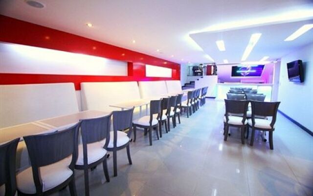 Hotel Ariston'S