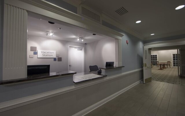 Holiday Inn Club Vacations Williamsburg Resort by IHG