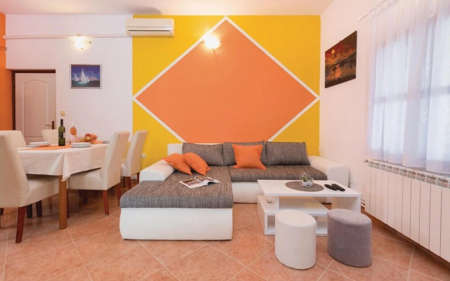 Stunning Home in Vodnjan With Wifi and 3 Bedrooms