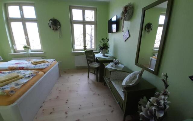 Pension am Mönchskirchhof