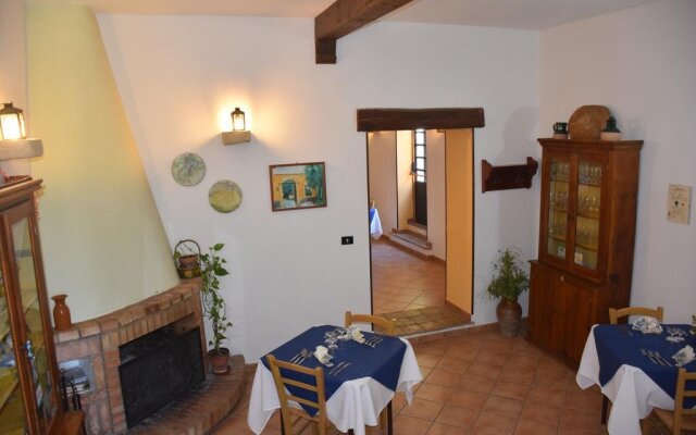 Azienda Agrituristica Biologica Il Querceto