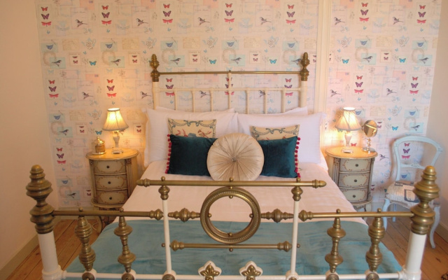 Le Logis d'Epargnes Chambre d'hotes Gite