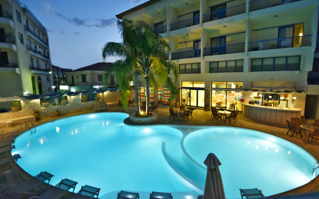 Ionion Star Hotel