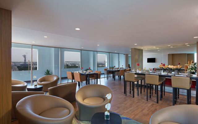 Novotel Chennai Sipcot