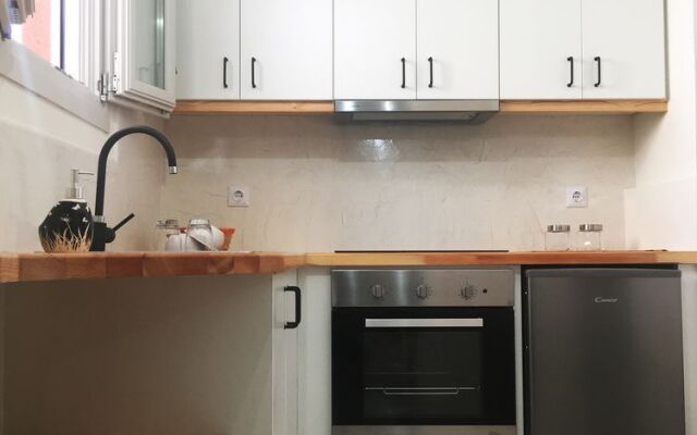 Karpimo Suites
