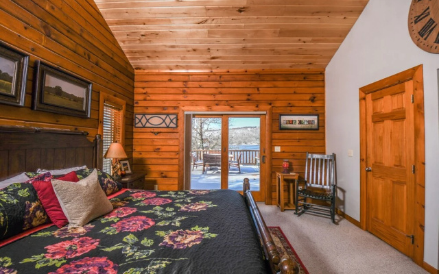 Pinnacle Retreat House