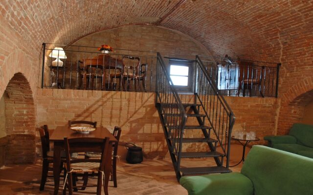 La Country House Il Vecchio Fienile