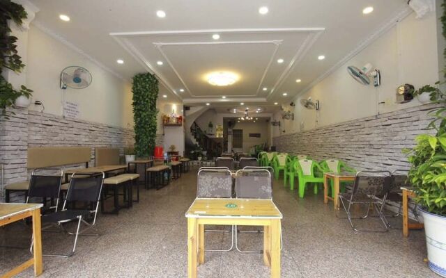 Big Mama Hostel