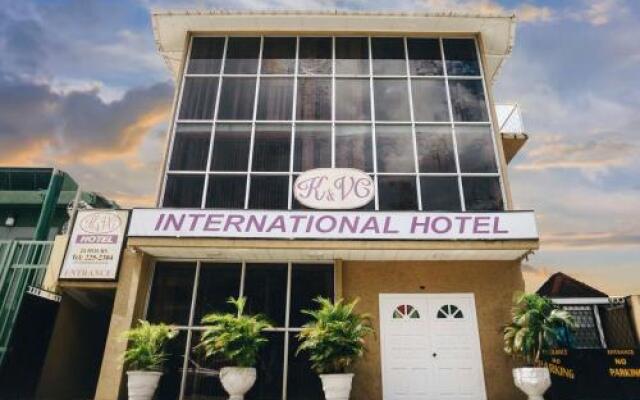 K&VC International Hotel