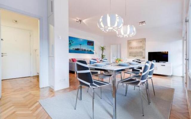 Apartment Slovenska Street