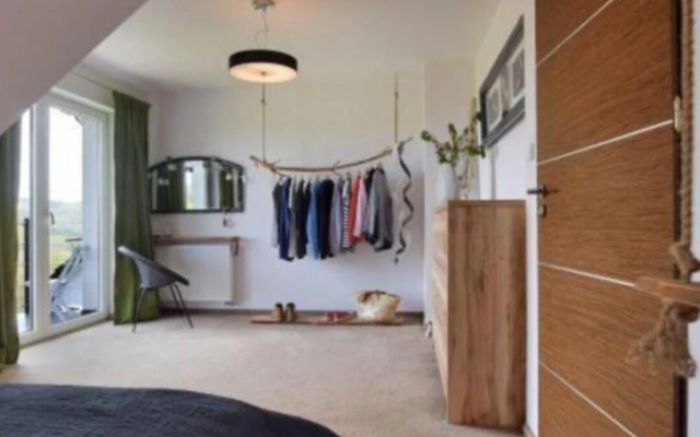 Gorzeńska Przystań Marina