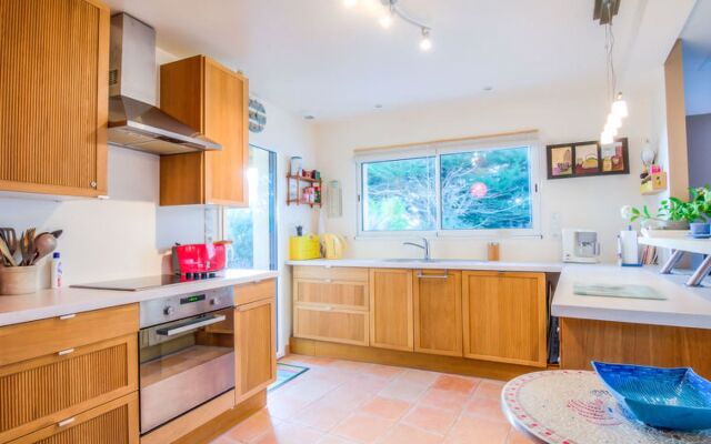 House Roch Azur Quiberon