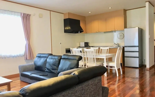 D−style YOMITAN 〜pension Iritida〜 / Vacation STAY 50052