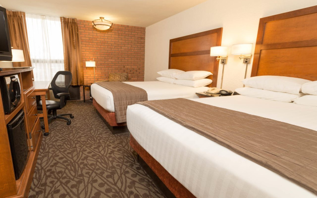 Drury Inn & Suites Frankenmuth